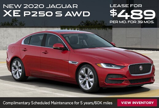 jaguar lease deals long island